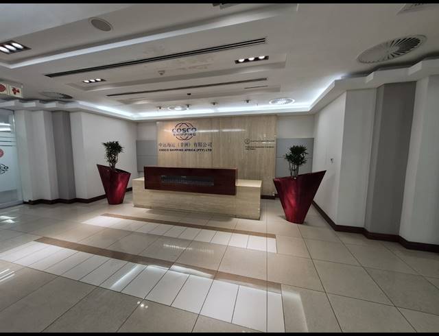 69M² OFFICE TO LET IN SANDTON CENTRAL